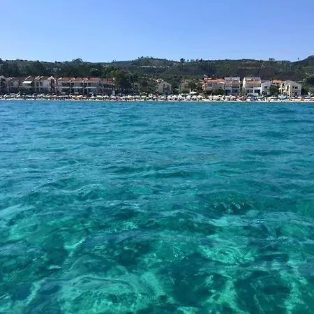 Palm Beach Hotel Ακτή Φοινηκα Aparthotel