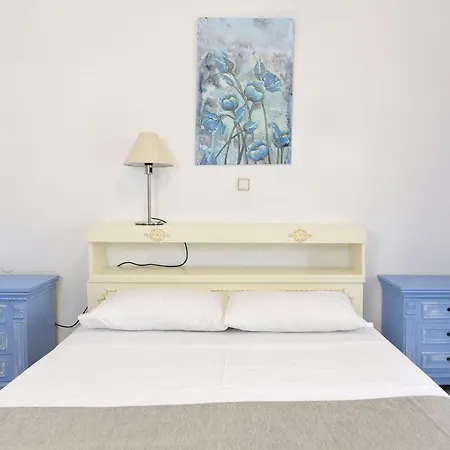 Aparthotel Palm Beach Hotel Ακτή Φοινηκα Polychrono