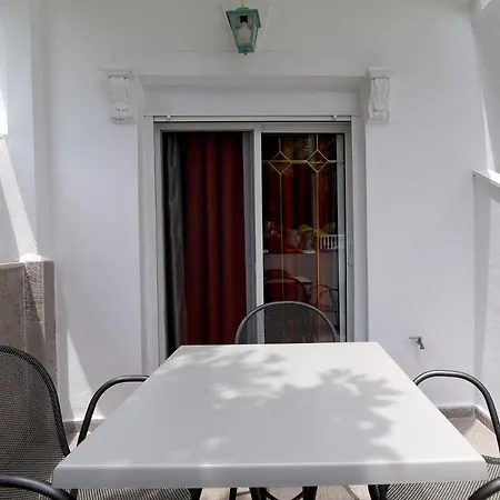 Palm Beach Hotel Ακτή Φοινηκα Aparthotel
