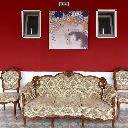 Aparthotel Palm Beach Hotel Ακτή Φοινηκα *