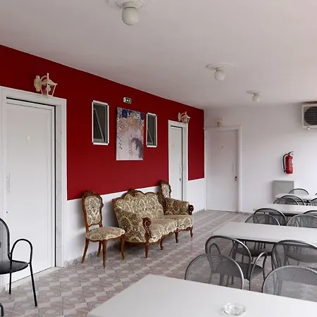 Palm Beach Hotel Ακτή Φοινηκα * Polychrono