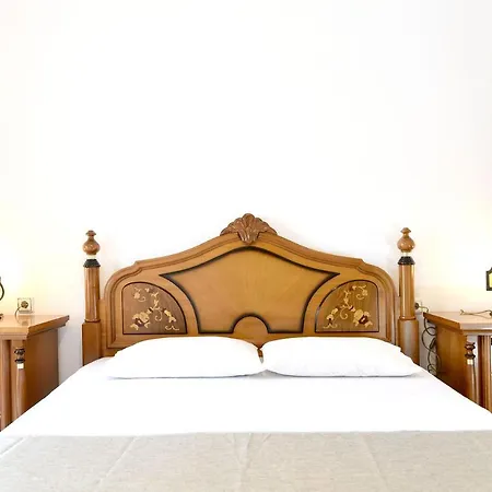 Palm Beach Hotel Ακτή Φοινηκα Полихроно