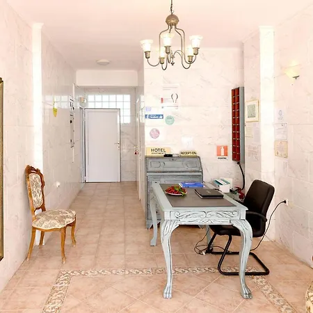 Palm Beach Hotel Ακτή Φοινηκα *