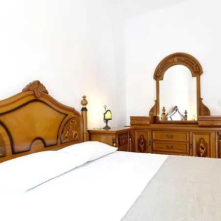 Palm Beach Hotel Ακτή Φοινηκα