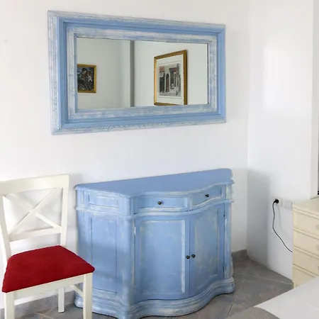 Palm Beach Hotel Ακτή Φοινηκα Aparthotel Polychrono