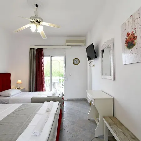 Palm Beach Hotel Ακτή Φοινηκα * Полихроно