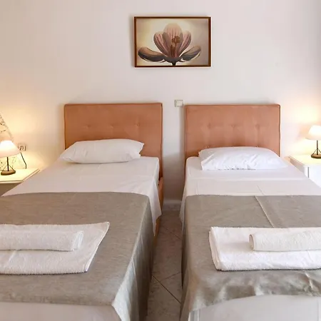 Palm Beach Hotel Ακτή Φοινηκα