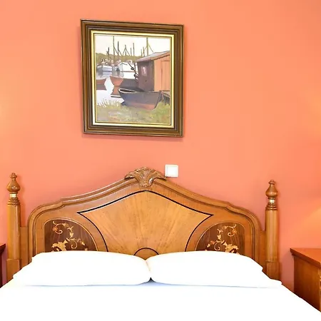 Palm Beach Hotel Ακτή Φοινηκα * Polychrono