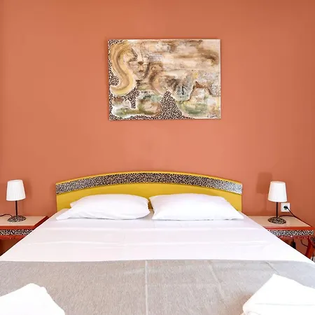 Palm Beach Hotel Ακτή Φοινηκα Апарт-отель *