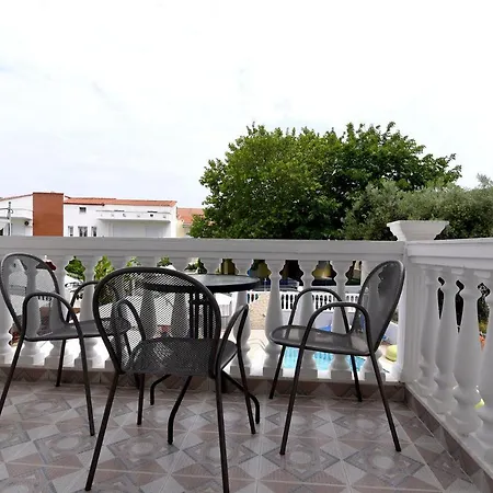 Palm Beach Hotel Ακτή Φοινηκα * Polychrono