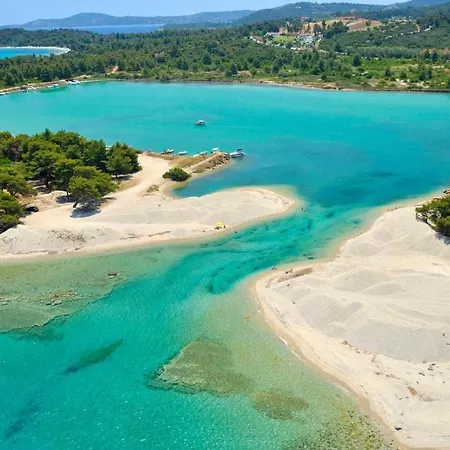 Palm Beach Hotel Ακτή Φοινηκα