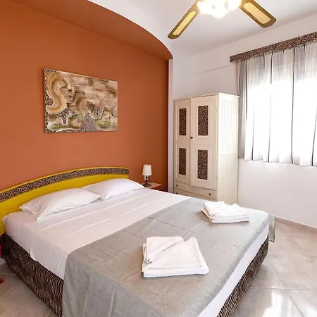 Palm Beach Hotel Ακτή Φοινηκα Polychrono