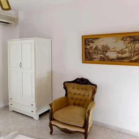 Palm Beach Hotel Ακτή Φοινηκα Ξενοδοχείο με διαμερίσματα *