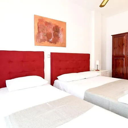 Palm Beach Hotel Ακτή Φοινηκα *
