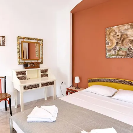 Palm Beach Hotel Ακτή Φοινηκα *