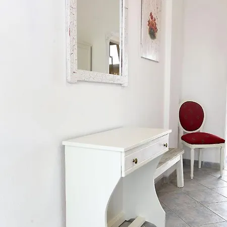 Palm Beach Hotel Ακτή Φοινηκα Polychrono