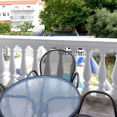 Palm Beach Hotel Ακτή Φοινηκα *