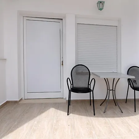 Apart-hotel Palm Beach Hotel Ακτή Φοινηκα *