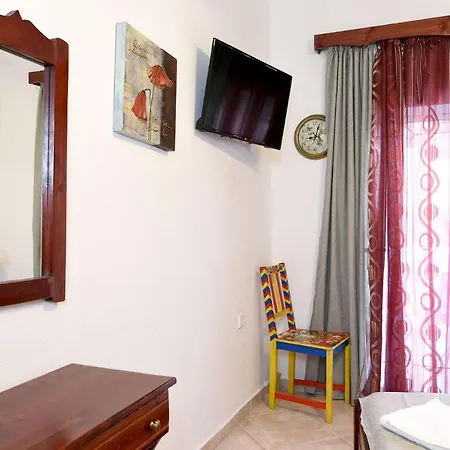Palm Beach Hotel Ακτή Φοινηκα *