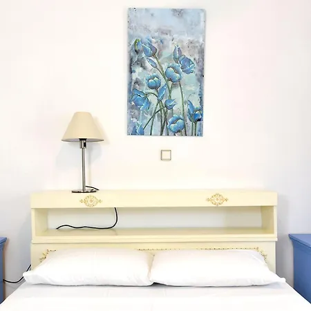 Palm Beach Hotel Ακτή Φοινηκα Ξενοδοχείο με διαμερίσματα *
