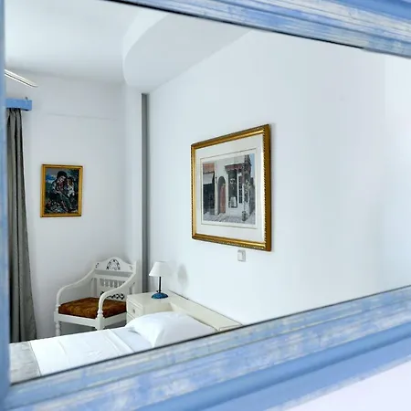 Palm Beach Hotel Ακτή Φοινηκα Apart-hotel *