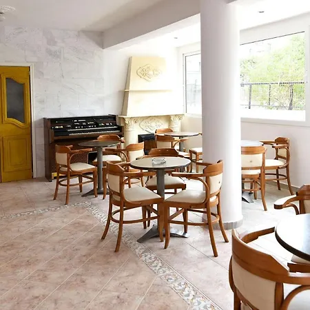 Apart-hotel Palm Beach Hotel Ακτή Φοινηκα
