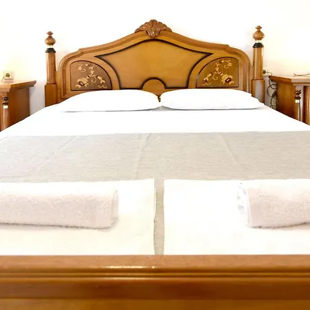 Palm Beach Hotel Ακτή Φοινηκα Polychrono